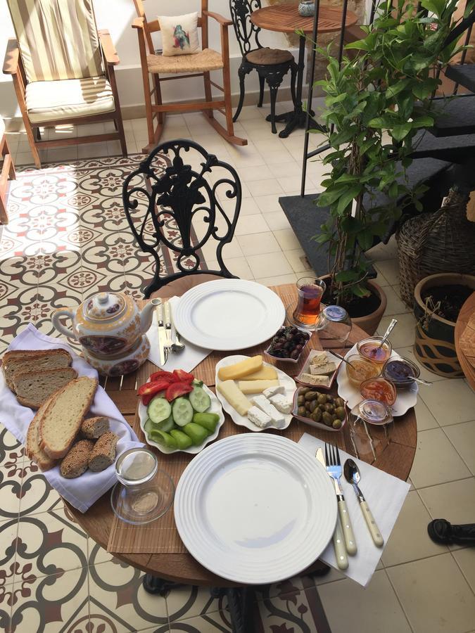 فندق بيديوس غيست هاوس نيقوسيا المظهر الخارجي الصورة