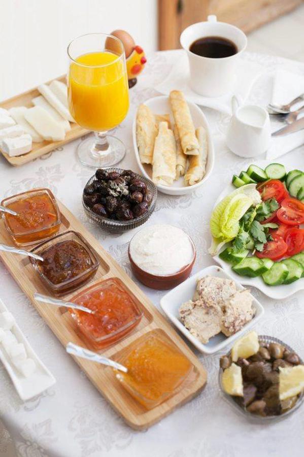 فندق بيديوس غيست هاوس نيقوسيا المظهر الخارجي الصورة